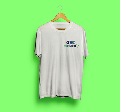 Toxic Mush Fungi Fashion Mushroom T-Shirt